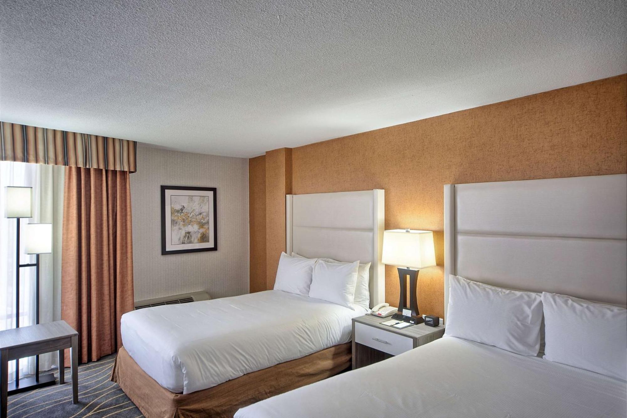 Hotel Doubletree By Hilton Portland, Me South Portland Exterior foto
