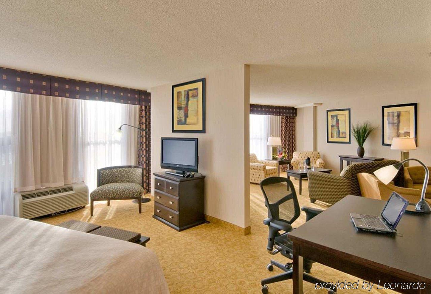 Hotel Doubletree By Hilton Portland, Me South Portland Zimmer foto
