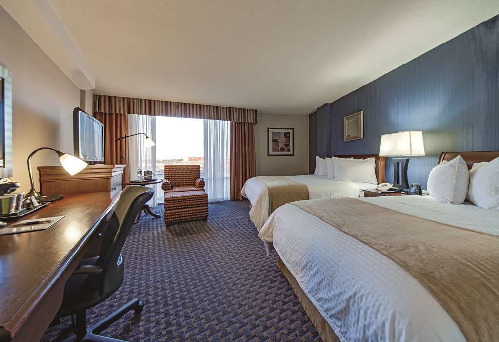 Hotel Doubletree By Hilton Portland, Me South Portland Zimmer foto